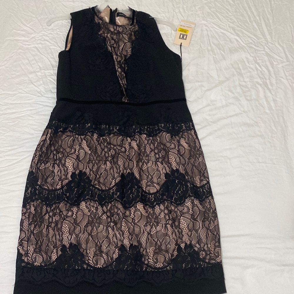 Stunning Ivanka Trump dress